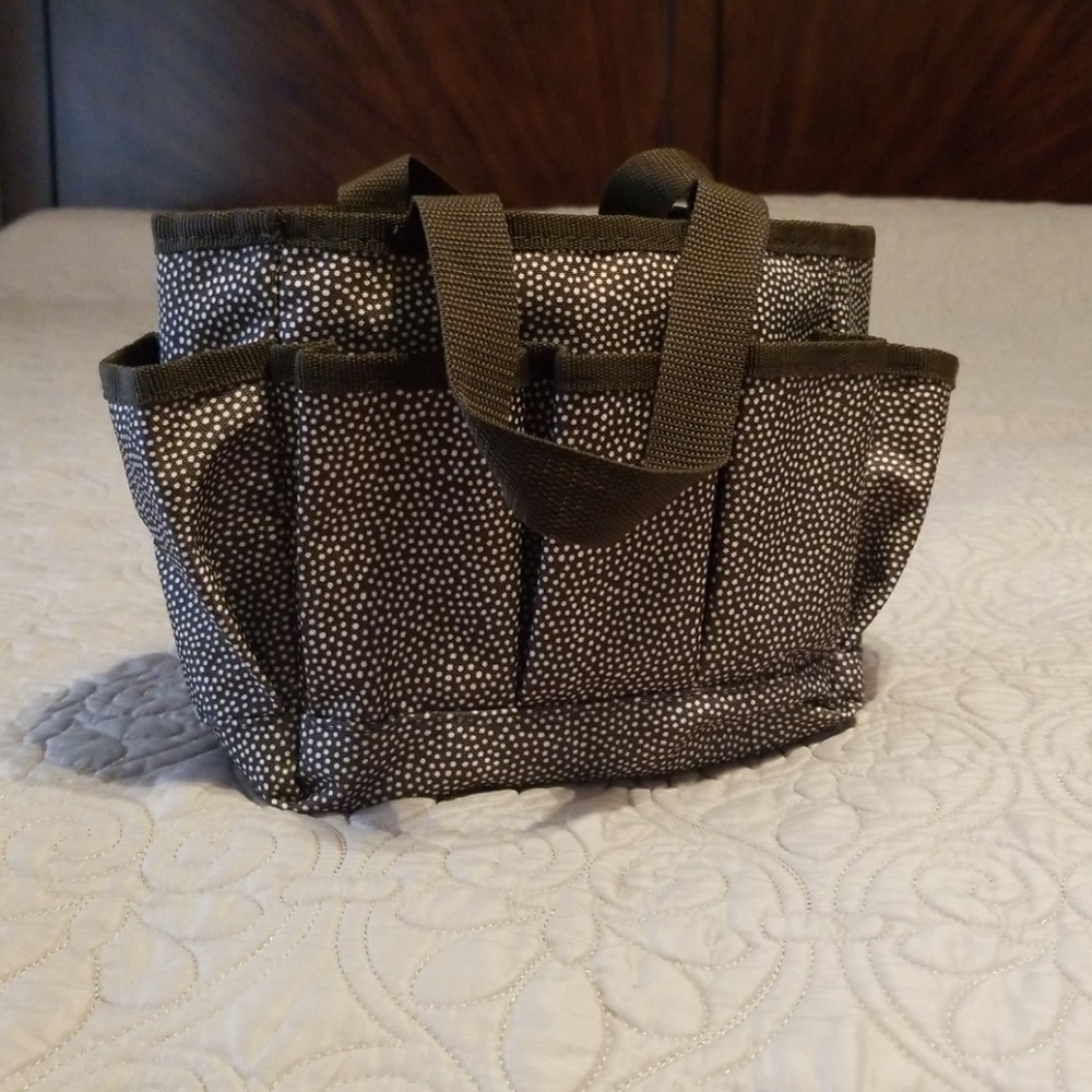 31 bag